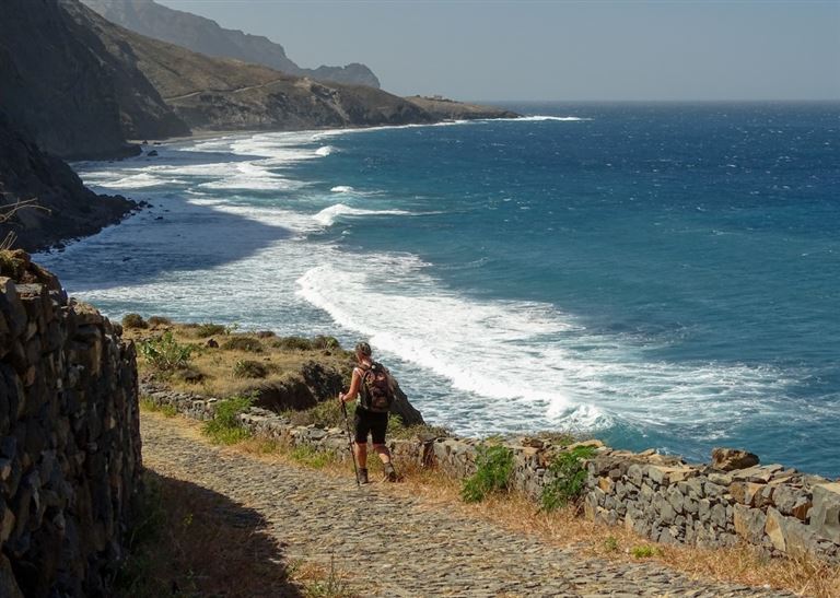 Wander-, Strand- und Kultur-Eldorado ©Ayla Harbich /adobestock